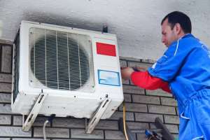 24/7 and Emergency HVAC Near Prairie Center, IL | Air Conidtioning and Heating Contractors